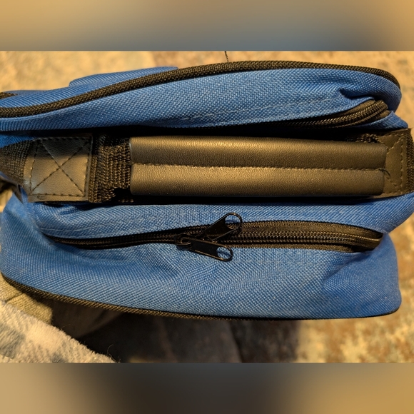 Trump Plaza picnic backpack - Picture 3 of 15